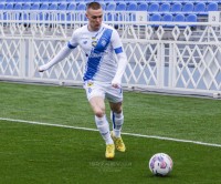 ​Суркіс двічі заробить на трансфері Циганкова. Джерело розкрило схему, за якої лідер «Динамо» буде проданий в «Жирону»