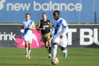 «Динамо» U19 переграло «Колос» і продовжує йти другим в турнірній таблиці