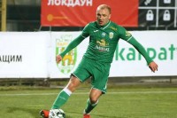 «Львів» підписав колишнього лідера «Карпат»