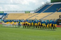 П'ять команд гарантували собі вихід до чемпіонського раунду Першої ліги