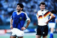 11 футболістів із найбільшою кількістю матчів на чемпіонатах світу