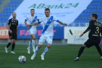 Експрес-аналіз матчу «Динамо» - «Колос»