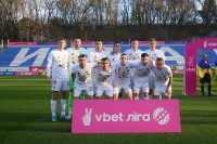 «Олександрія» відривається від «Динамо» та наближається до «Шахтаря». Як виглядає турнірна таблиця УПЛ після матчів 13-го туру