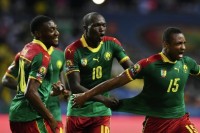 Збірна Камеруну оголосила склад на ЧС-2022 