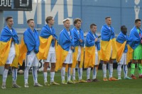 «У «Динамо» вже з 18-річного віку привчають грати з позиції слабшого проти...«Колосу», - блогер про проблеми академії киян