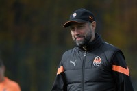 Йовічевіч з укриття передав патріотичне послання українцям: «Ми вистоїмо!»