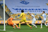 «Інгулець» – «Динамо»: бомбардирські розклади