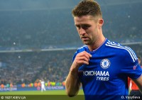 Кехілл офіційно завершив кар'єру – він зібрав повну колекцію трофеїв