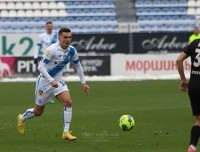 Андрієвський: «Найкращі в «Динамо» у 2022-му році – Циганков, Буяльський, Бущан»