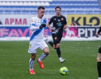 Олександр Золотогорський: «Голи «Динамо» зараз даються дуже важко»