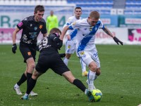 «Динамо» – «Інгулець»: бомбардирські розклади