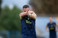 Сидів на лавці. Амаш - у збірній Алжиру й, вочевидь, не допоможе «Дніпру-1» у матчі з «Шахтарем»