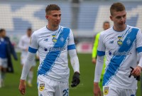 Попереду Мудрика та Судакова. Захисник «Динамо» лідер чемпіонату України за цікавим показником