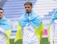 Стало відомо, в якій формі «Динамо» проведе сьогодні матч проти «Інгульця»