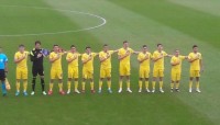 З мрією про Євро. Що потрібно знати про збірну України U-19