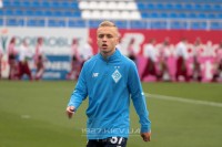 Царенко та Горбач допомогли збірній України U19 перемогти Косово у кваліфікації Євро-2023