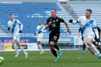 Експрес-аналіз матчу «Інгулець» - «Динамо»