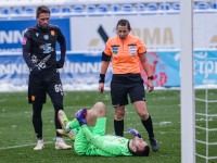 «Інгулець» розширює безгольову серію до 705-ти хвилин