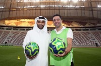 ​Матчі чемпіонату світу-2022 триватимуть по 100 хвилин і більше