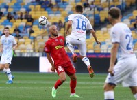 Стало відомо, хто розсудить «Верес» - «Динамо» 