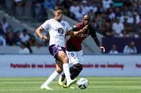 Дешева альтернатива Мудрику. «Арсенал» поклав око на хавбека «Тулузи»