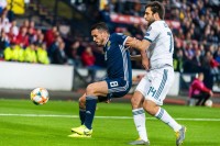 «Як оголосять, так і будемо»: гравець збірної росії продемонстрував покірність перед режимом путіна