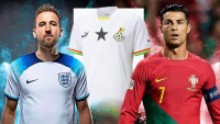 Форми чемпіонату світу у Катарі: представляємо комплекти усіх учасників Мундіалю