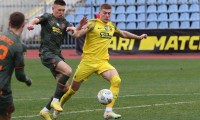 Заявка на чемпіонство підтверджена: «Дніпро-1» переграє «Шахтар»