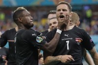 ​Арнаутович розповів, чому відмовився від переходу в «Манчестер Юнайтед»