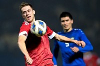 Просто дуже складні суперники. Росія не забила у матчі з Узбекистаном