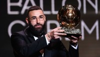 Бензема зіпсував серію володарів «Золотого м'яча» на чемпіонатах світу, яка трималася 40 років 