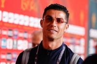 ​Кріштіану Роналду став першою людиною у світі з 500 мільйонами підписників у Instagram