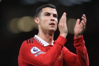 Офіційно! Кріштіану Роналду залишив «Манчестер Юнайтед»