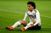 Німеччина не зможе розраховувати на зірку в матчі з Японією