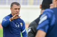 УАФ готова підписати Реброва - майбутній тренер збірної України може отримати контракт на 7 років