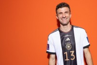 Підкорювачі піку Клозе. 6 бомбардирів, які можуть переписати історію ЧС