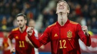 ​Збірна Іспанії забила 100-й гол у рамках чемпіонату світу