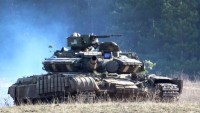 Джерело: Україна може отримати західні танки від країн-партнерів