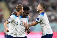 ЧС-2022. Чи здобуде Англія другу перемогу на турнірі?