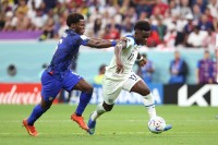 Команда нуль-нуль. Збірна Англії встановила на ЧС дуже цікавий рекорд