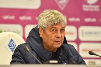 Післяматчева пресконференція. Луческу про нереалізований пенальті Циганкова та проблеми Ваната й Бєсєдіна