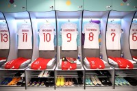 Польща – Саудівська Аравія. Левандовські вийде у старті