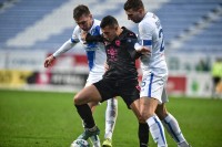 Андрій Борячук: «Нещерет грамотно зіграв у тому епізоді»