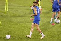 Бензема все ще може зіграти на ЧС-2022