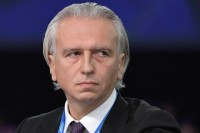 Глава рфс вважає, що збірна росії ще може зіграти у відборі Євро-2024