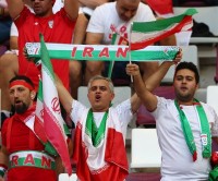 ​Уболівальники освистали гімн Ірану перед матчем проти США на ЧС-2022