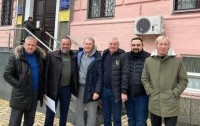 Павелка заарештовано на два місяці
