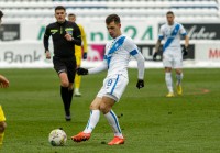 «Можна і наздогнати, і навіть перегнати»: Шепелєв оцінив шанси «Динамо» на чемпіонство в УПЛ 