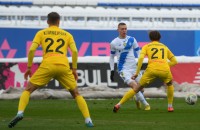 «Динамо» – Металіст – 3:0 – відеоогляд матчу з командним шедевром Циганкова