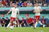 Букмекери назвали фаворита матчу ЧС-2022 Австралія - Данія